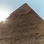 Alaaelddin Giza Pyramids Hotel