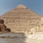 Alaaelddin Giza Pyramids Hotel