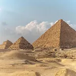 Alaaelddin Giza Pyramids Hotel