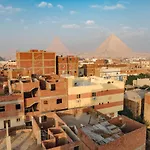 Alaaelddin Giza Pyramids Hotel