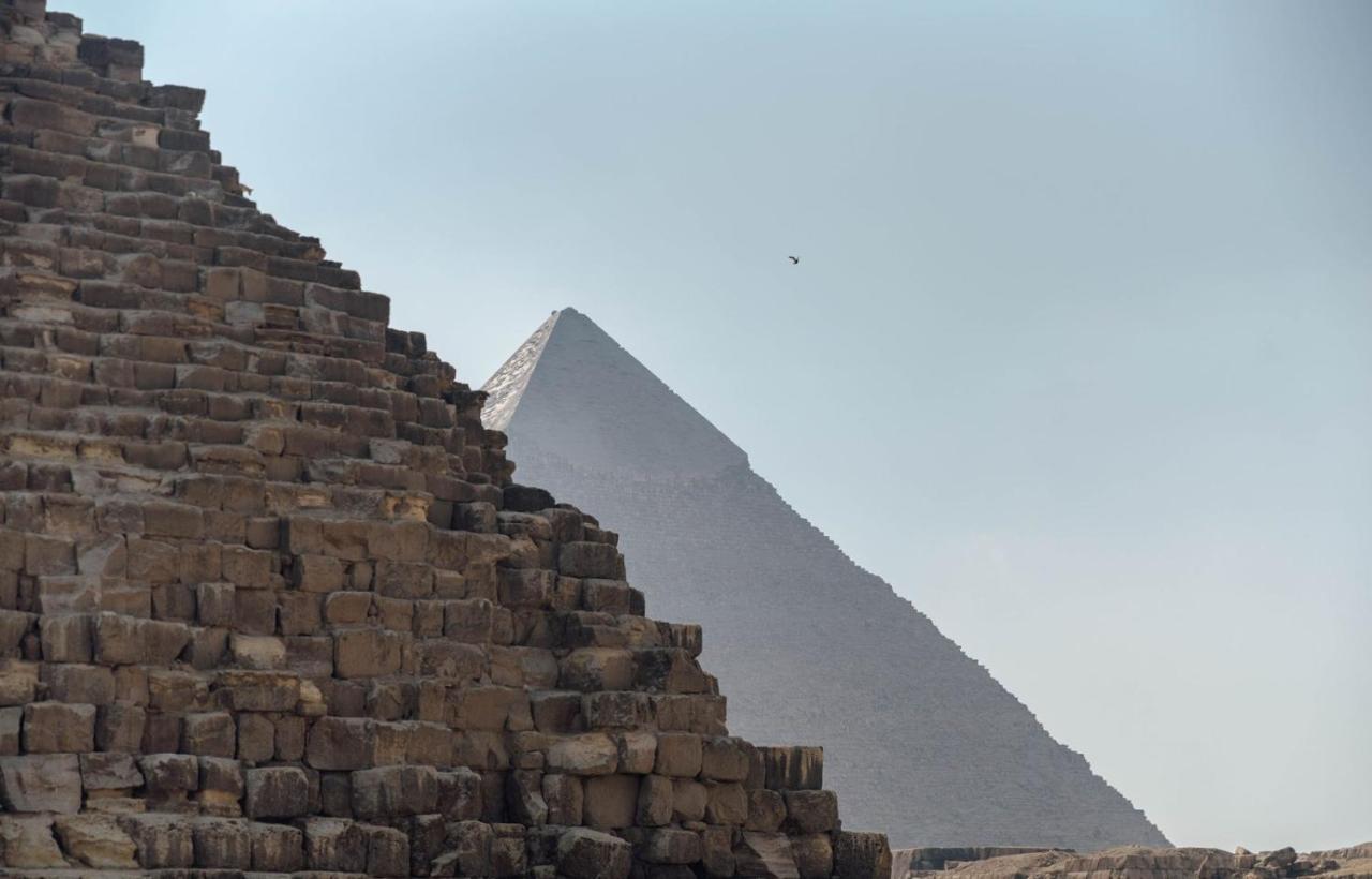 Hotel Alaaelddin Giza Pyramids 3*
