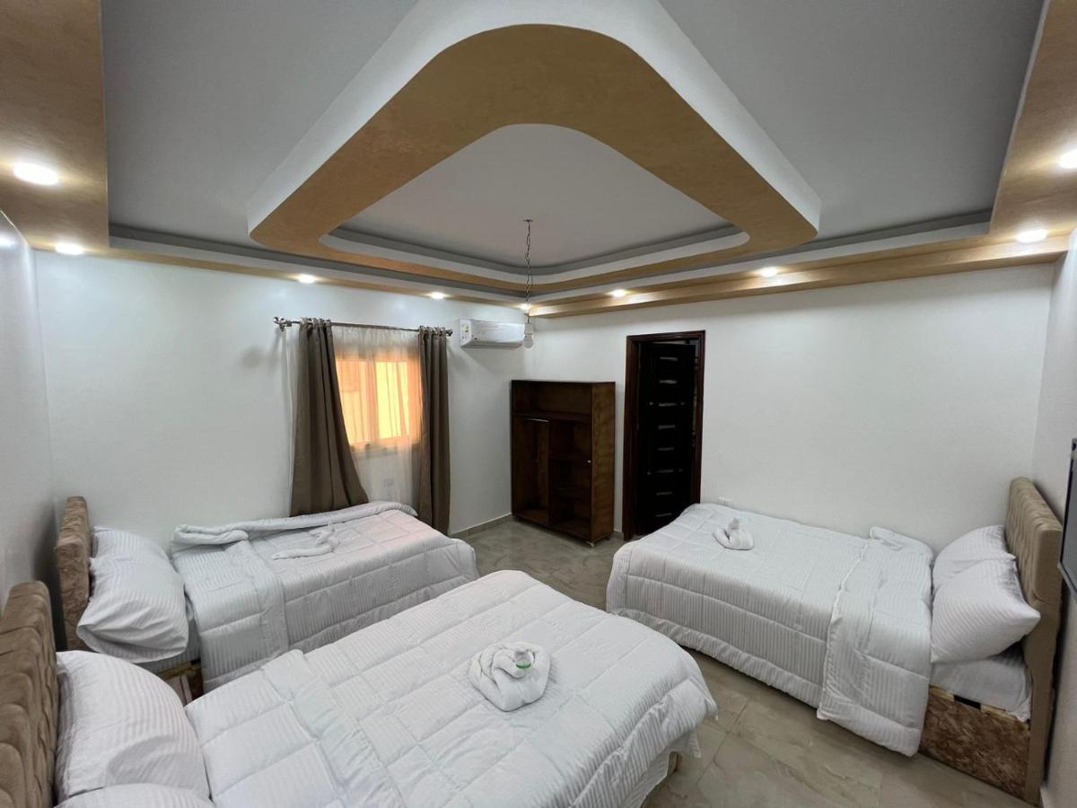 Hotel Alaaelddin Giza Pyramids 3*